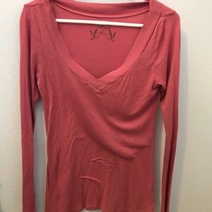 Long sleeve old navy t-shirt
